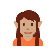 Female Elf
