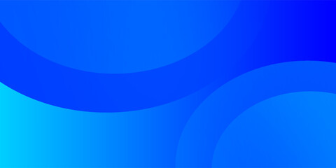 Abstract blue wave background.  Suit for business, institution, conference, party, Vector illustration