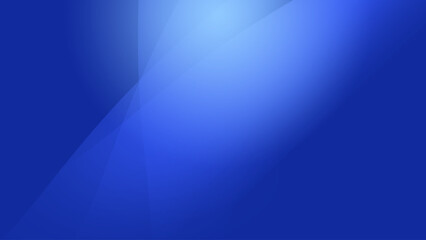 Dark blue abstract background with gradient.