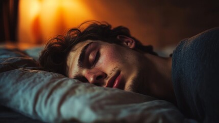 Tired? Get some sleep! The brain needs it.