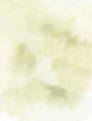 Abstract Green Textured Background