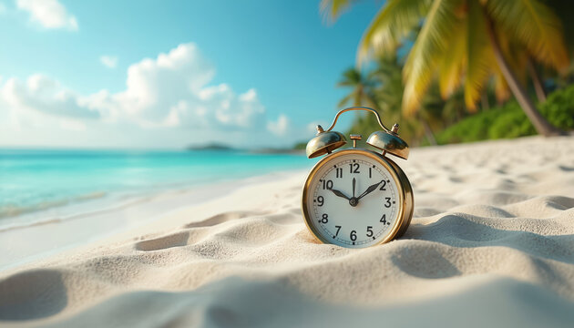 Clock Beach Images – Browse 124,728 Stock Photos, Vectors, and Video ...
