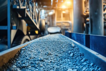 Renewable Energy in Cement Production Process
