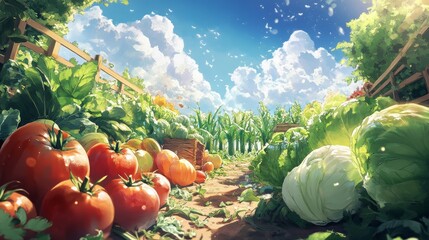 Delicious vegan dishes from around the world!  Fresh vegetables and healthy ingredients make for a great culinary experience. Celebrate World Vegan Day with tasty food.
