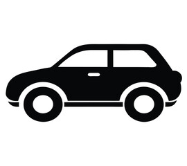 car vector illustration