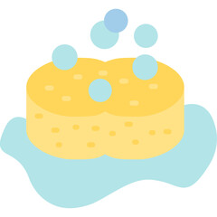 Sponge Icon