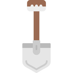 Shovel Icon