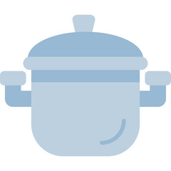 Cooking pot Icon