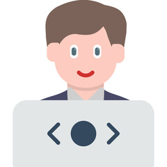 Coding Icon