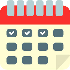 Calendar Icon