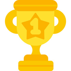 Trophy Icon
