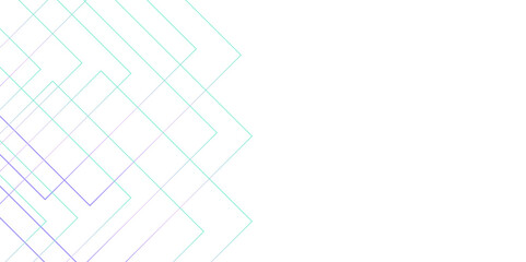 Pattern design Space design concept Suit for business, corporate.  Baseness technology and communication concept Design Decoration. Overlapped geometric vector design. Simple squares shape elements.