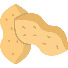 Peanut Icon