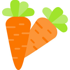 Carrot Icon