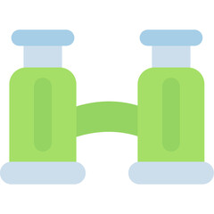 Binocular Icon