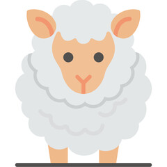 Sheep Icon