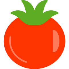 Tomato Icon