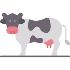 Cow Icon