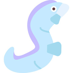 Eel Icon