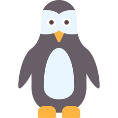Penguin Icon