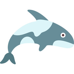 Orca Icon