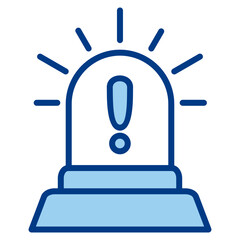 Alarm Icon Single Vector Collection 