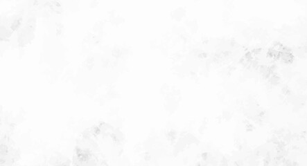 Abstract Grunge Overlay with Dust Particles and Scratches on White, Perfect for a Retro