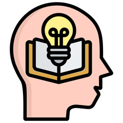 Knowledge Icon