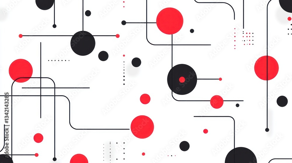 Poster abstract network design