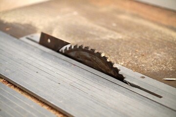 carpentry table saw blades