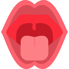 Mouth Icon