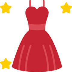Dress Icon