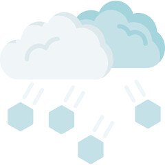 Hail Icon