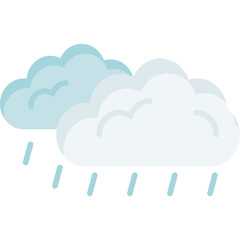 Rain Icon