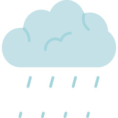Cloudy Icon