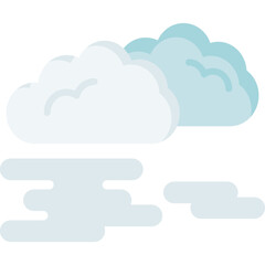 Fog Icon
