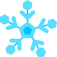 Snowflake Icon