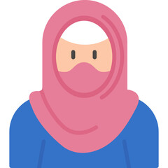 Muslim Icon