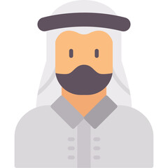 Muslim Icon
