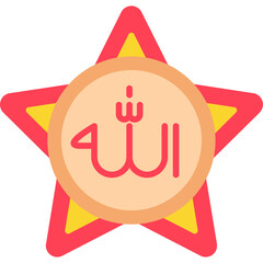 Allah Icon