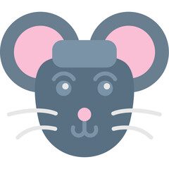 Rat Icon