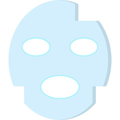 Face Mask Icon
