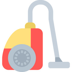 Vacuum cleaner Icon