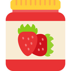 Jam Icon