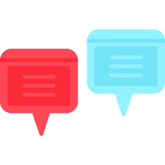 Infographic elements Icon