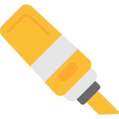 Highlighter Icon
