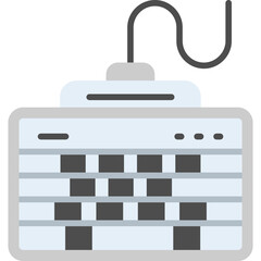 Keyboard Icon