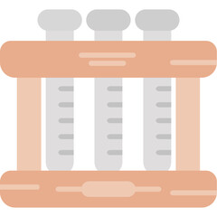 Test tube Icon