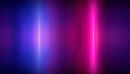 Abstract neon futuristic bright background.