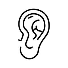 ear